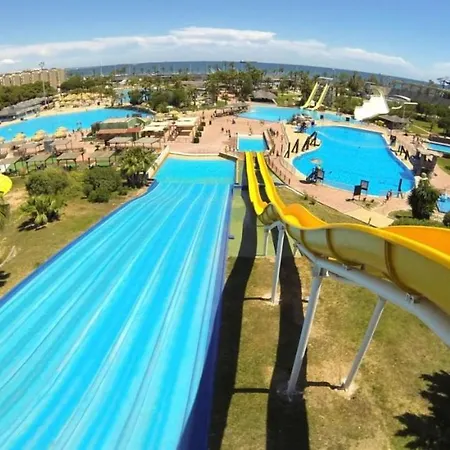 Apartbeach Punta Prima Y Vistas Piscina