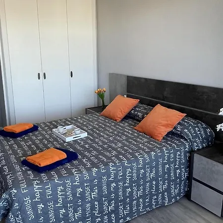 Apartbeach Punta Prima Y Vistas Piscina