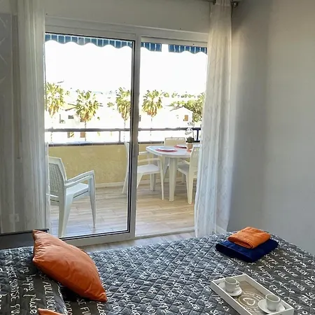 Apartment Apartbeach Punta Prima Y Vistas Piscina *