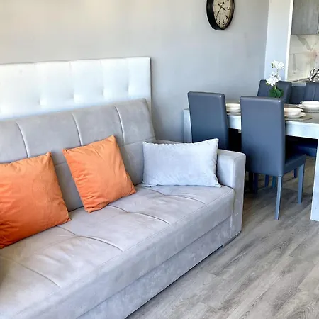 Apartbeach Punta Prima Y Vistas Piscina