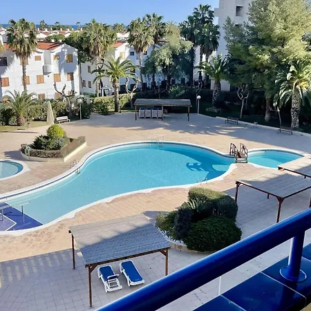 Apartbeach Punta Prima Y Vistas Piscina La Pineda