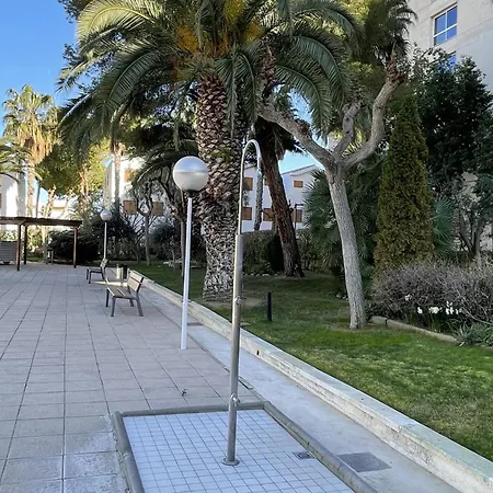 Apartment Apartbeach Punta Prima Y Vistas Piscina *