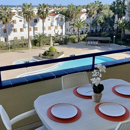 Apartment Apartbeach Punta Prima Y Vistas Piscina