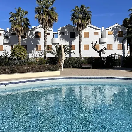 Apartbeach Punta Prima Y Vistas Piscina *