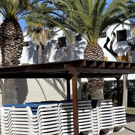 Apartbeach Punta Prima Y Vistas Piscina