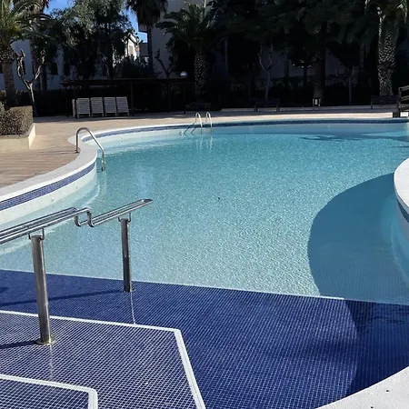 Apartment Apartbeach Punta Prima Y Vistas Piscina