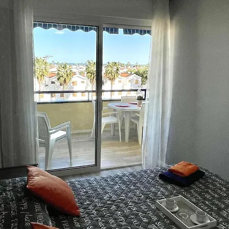 Apartment Apartbeach Punta Prima Y Vistas Piscina *