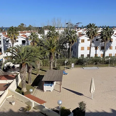 Apartbeach Punta Prima Y Vistas Piscina *