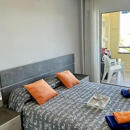 Apartbeach Punta Prima Y Vistas Piscina La Pineda