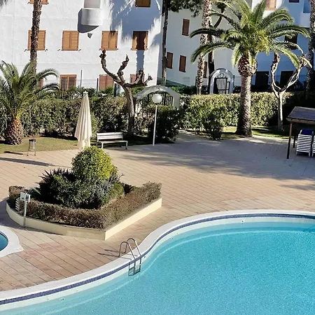 Apartment Apartbeach Punta Prima Y Vistas Piscina La Pineda