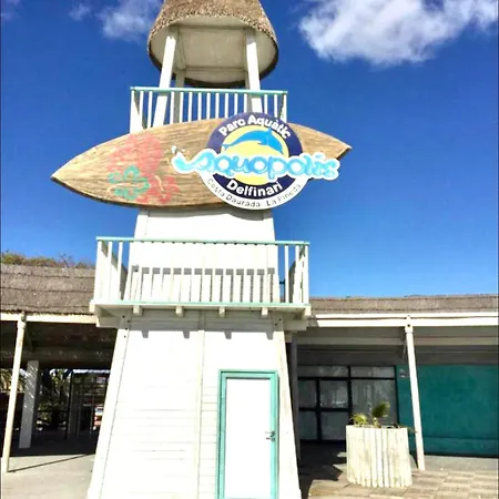Punta Prima Y Vistas Piscina La Pineda