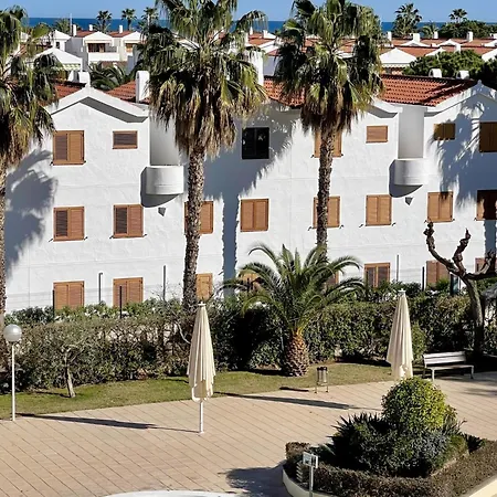 Apartment Punta Prima Y Vistas Piscina La Pineda