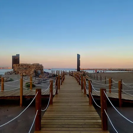 Punta Prima Y Vistas Piscina Apartamento *