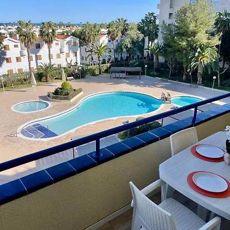 Apartment Punta Prima Y Vistas Piscina *