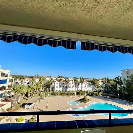 Punta Prima Y Vistas Piscina La Pineda