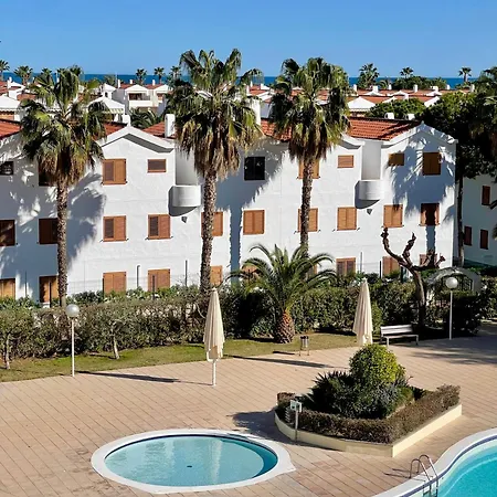 Apartment Punta Prima Y Vistas Piscina *
