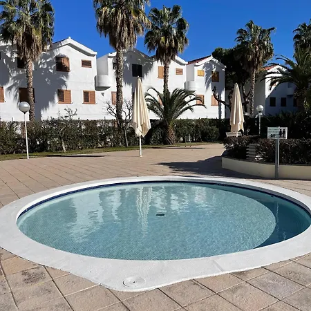 Punta Prima Y Vistas Piscina *