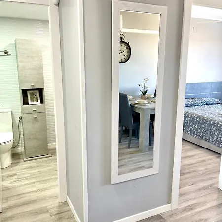 Apartamento Punta Prima Y Vistas Piscina