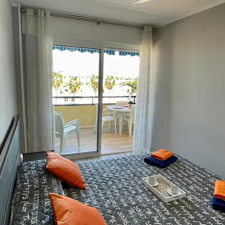 Apartment Punta Prima Y Vistas Piscina *