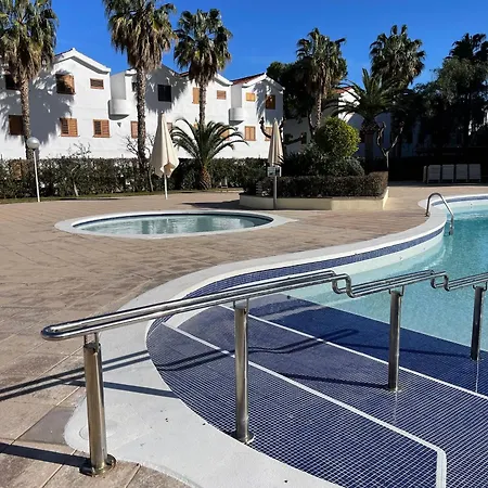 Punta Prima Y Vistas Piscina *