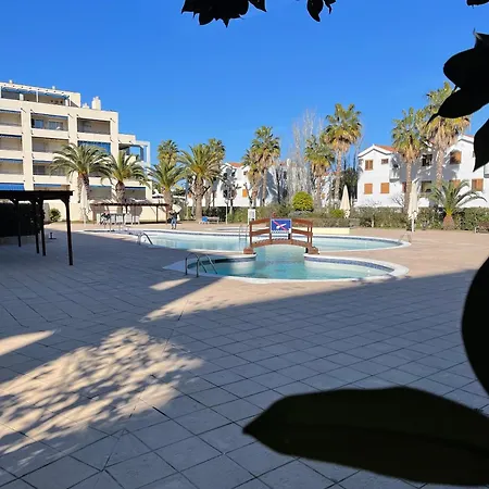 Punta Prima Y Vistas Piscina La Pineda