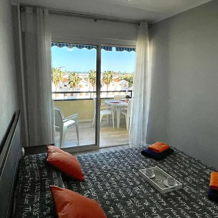 Punta Prima Y Vistas Piscina Apartment