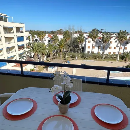Apartment Punta Prima Y Vistas Piscina La Pineda