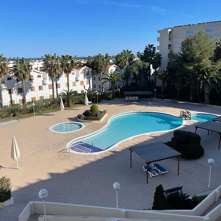 Punta Prima Y Vistas Piscina * La Pineda