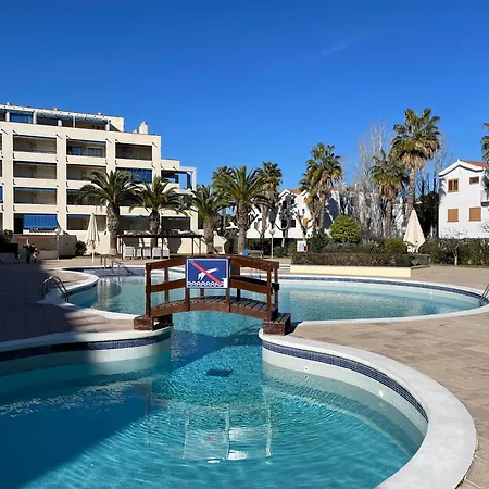 Apartment Punta Prima Y Vistas Piscina