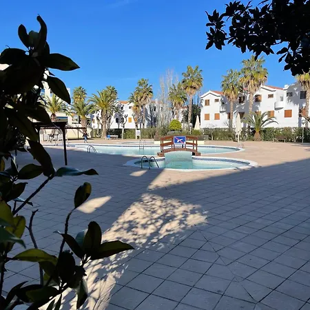Apartment Punta Prima Y Vistas Piscina *
