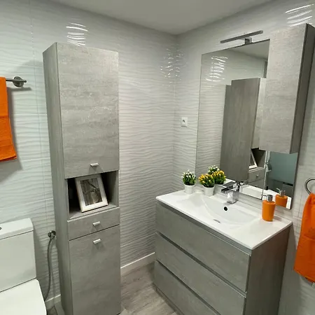 Apartamento Punta Prima Y Vistas Piscina La Pineda