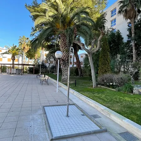 Punta Prima Y Vistas Piscina La Pineda
