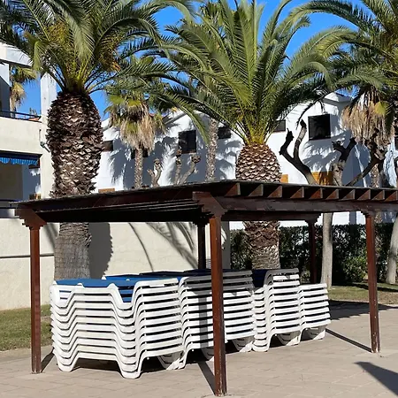 Punta Prima Y Vistas Piscina * La Pineda
