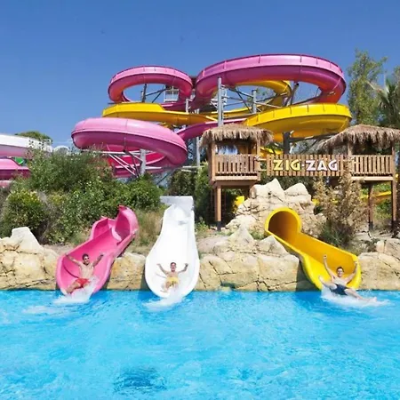 Apartman Punta Prima Y Vistas Piscina